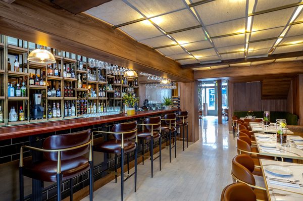 Annab Brasserie