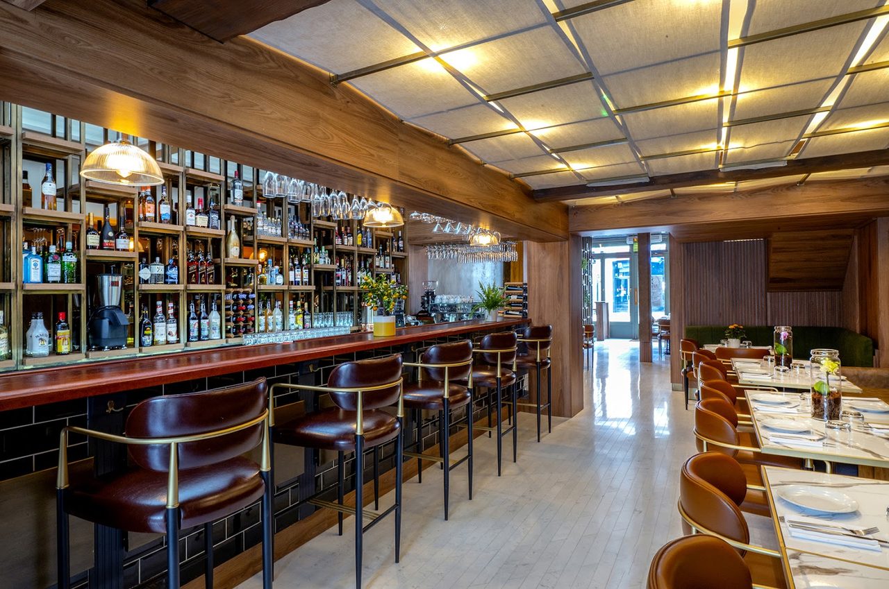 Annab Brasserie