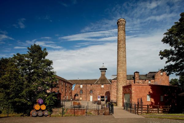 Annandale Distillery Limited