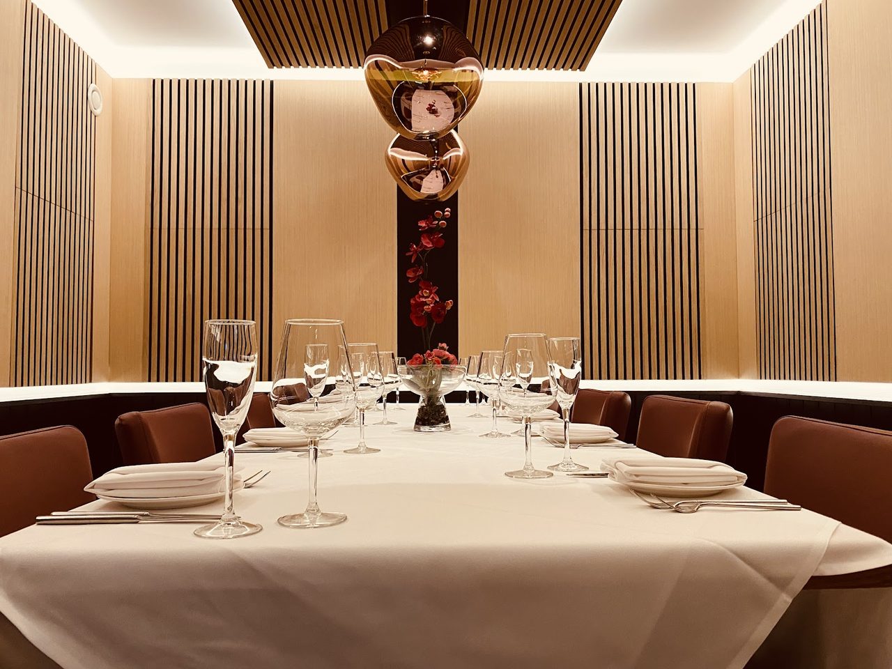 Annapurna Nepalese Restaurant