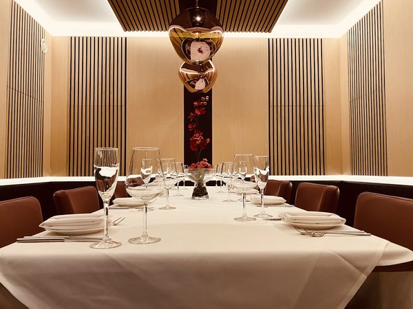 Annapurna Nepalese Restaurant