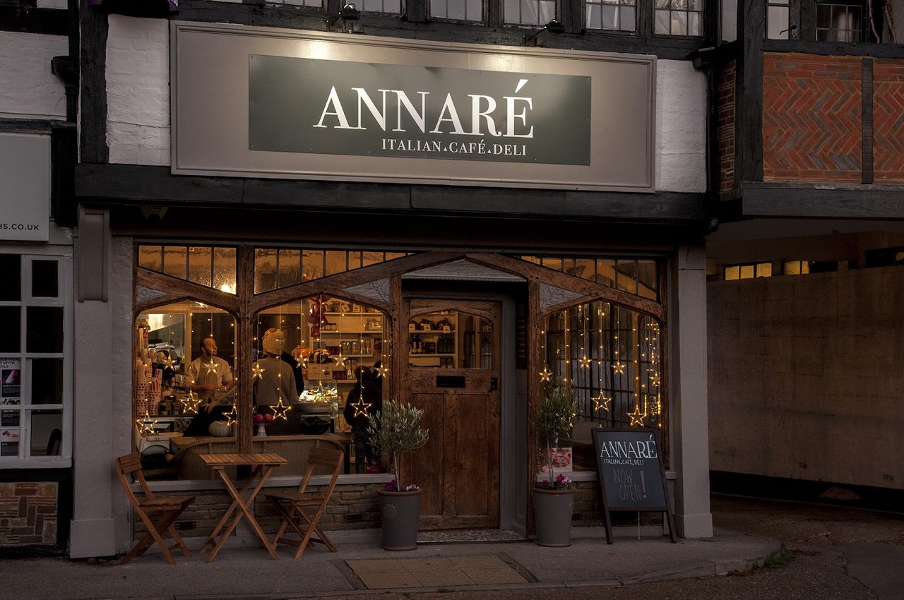 Annaré