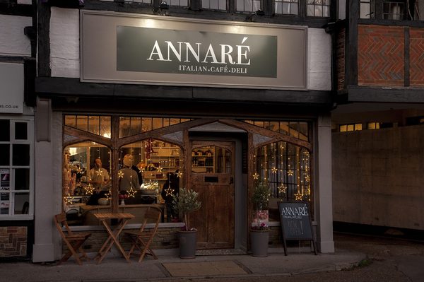 Annaré