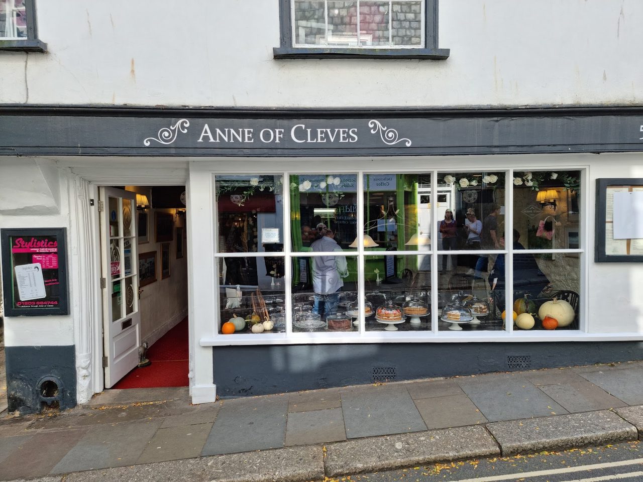 Anne of Cleves