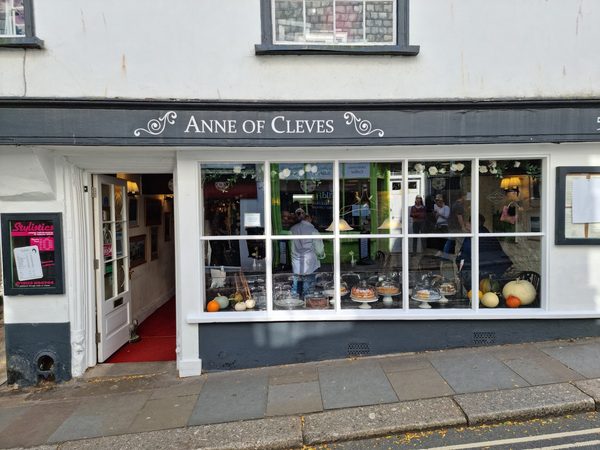 Anne of Cleves