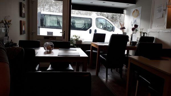 Annie's Cafe