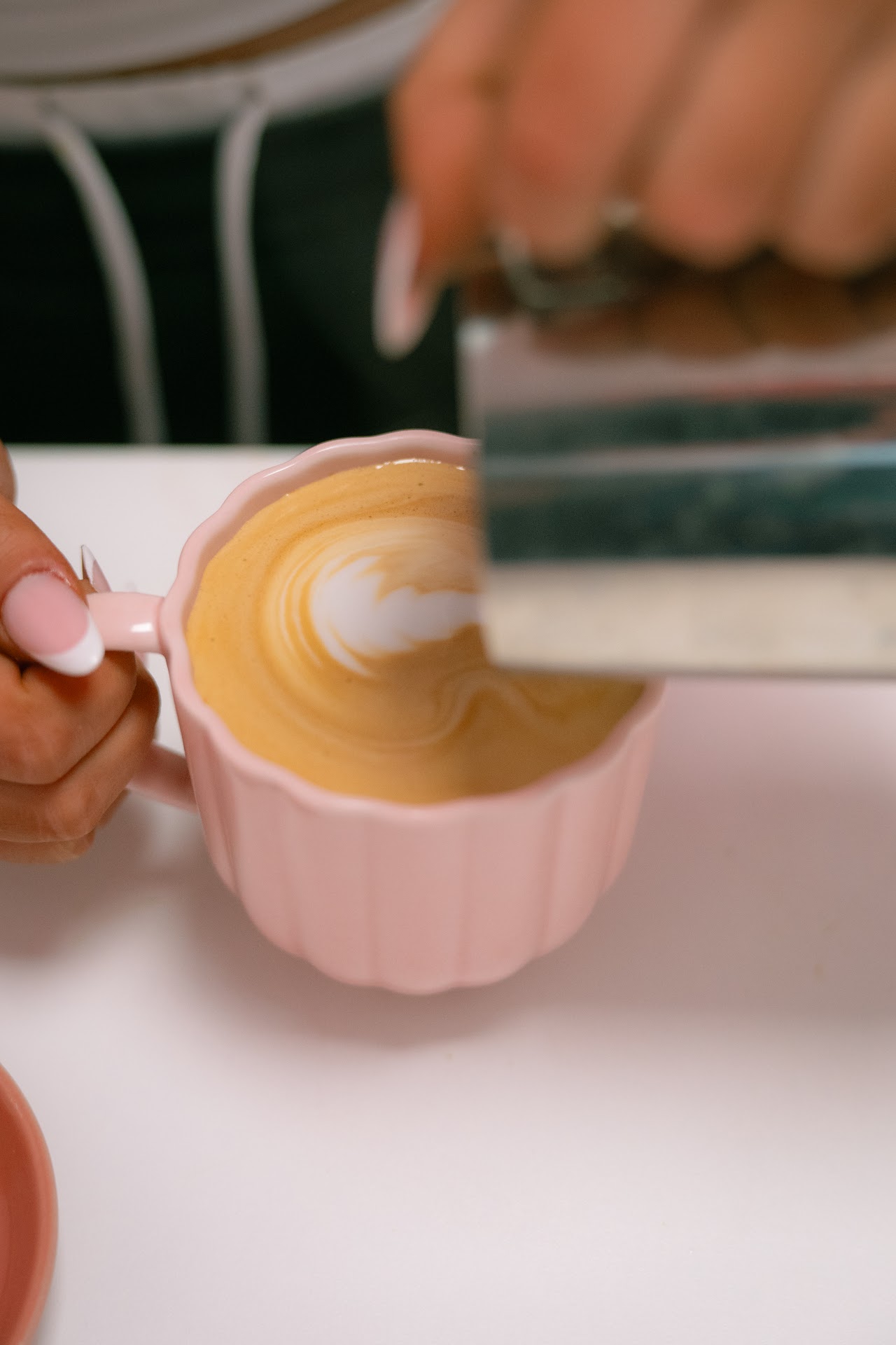 Annie's Coffee Club