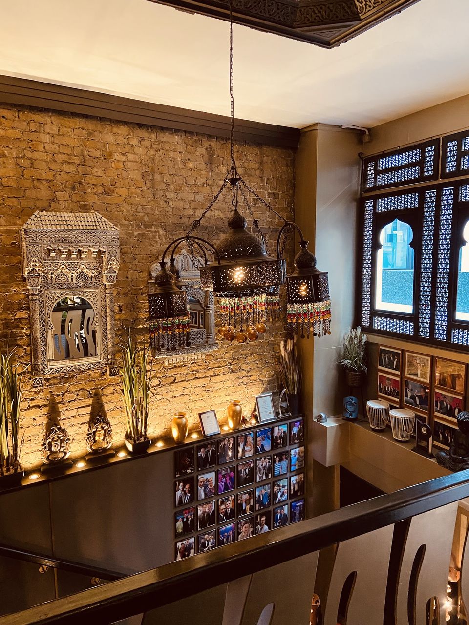 Anokha London