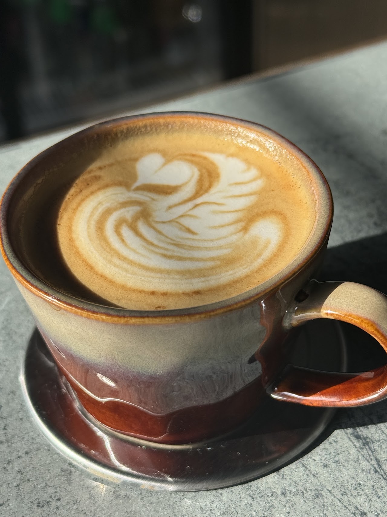 Anosh Speciality Coffee