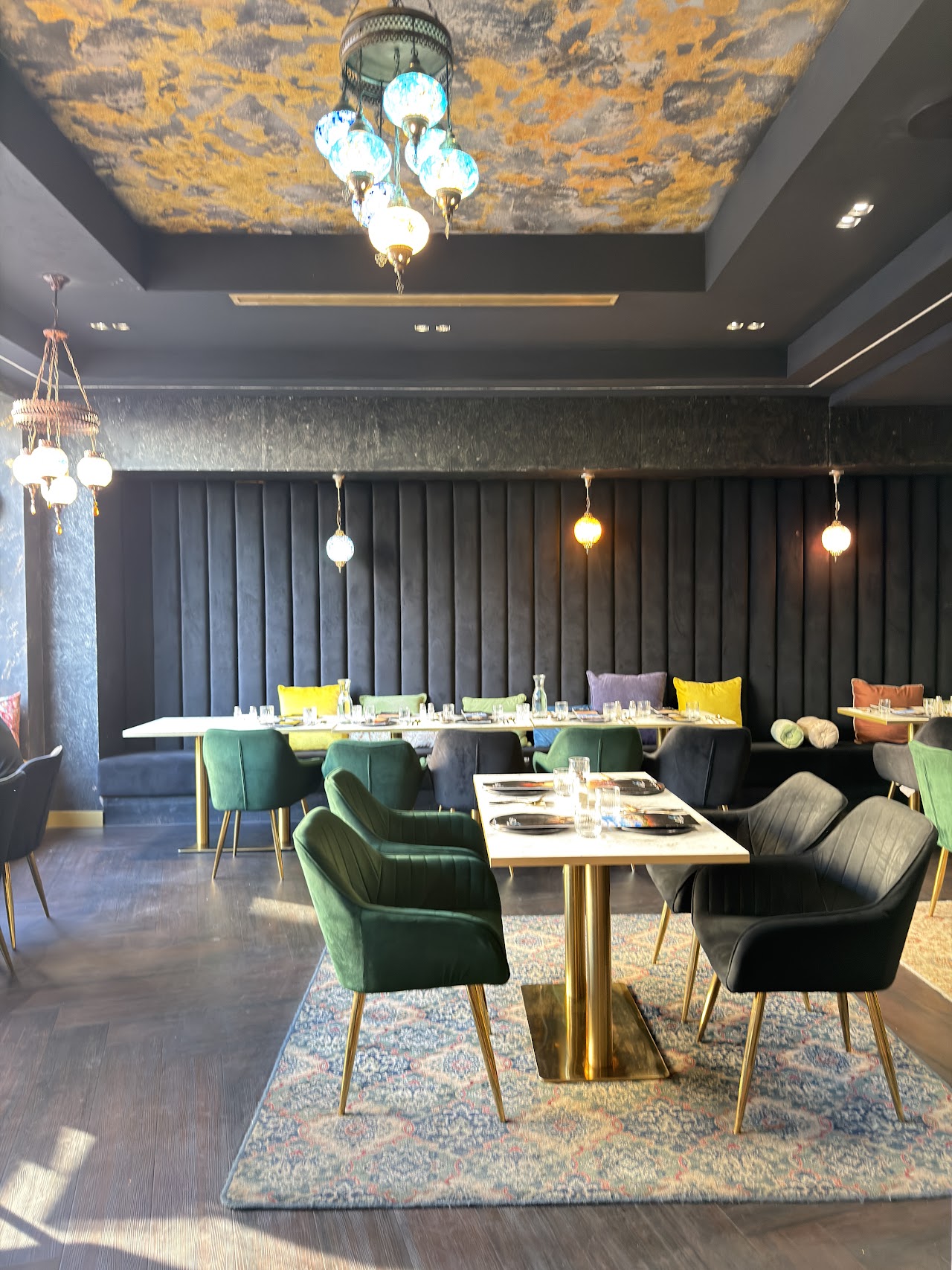 Antalya Kitchen