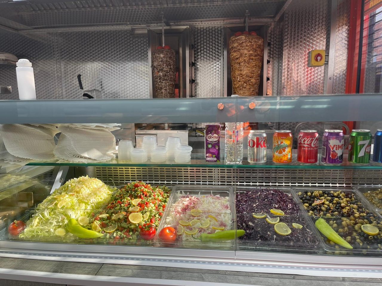 Antalya Shawarma