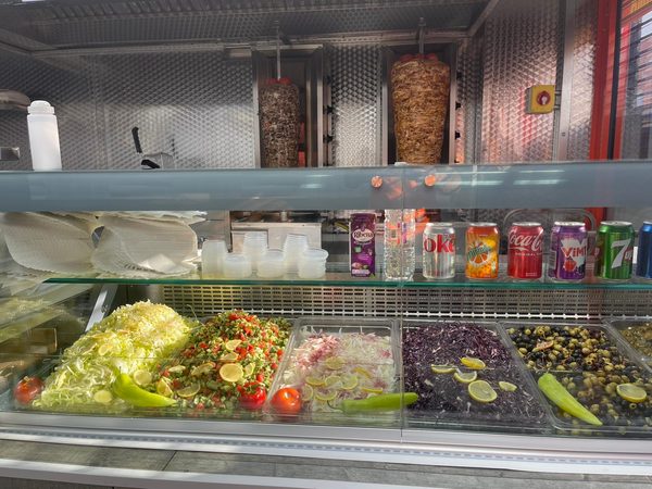 Antalya Shawarma