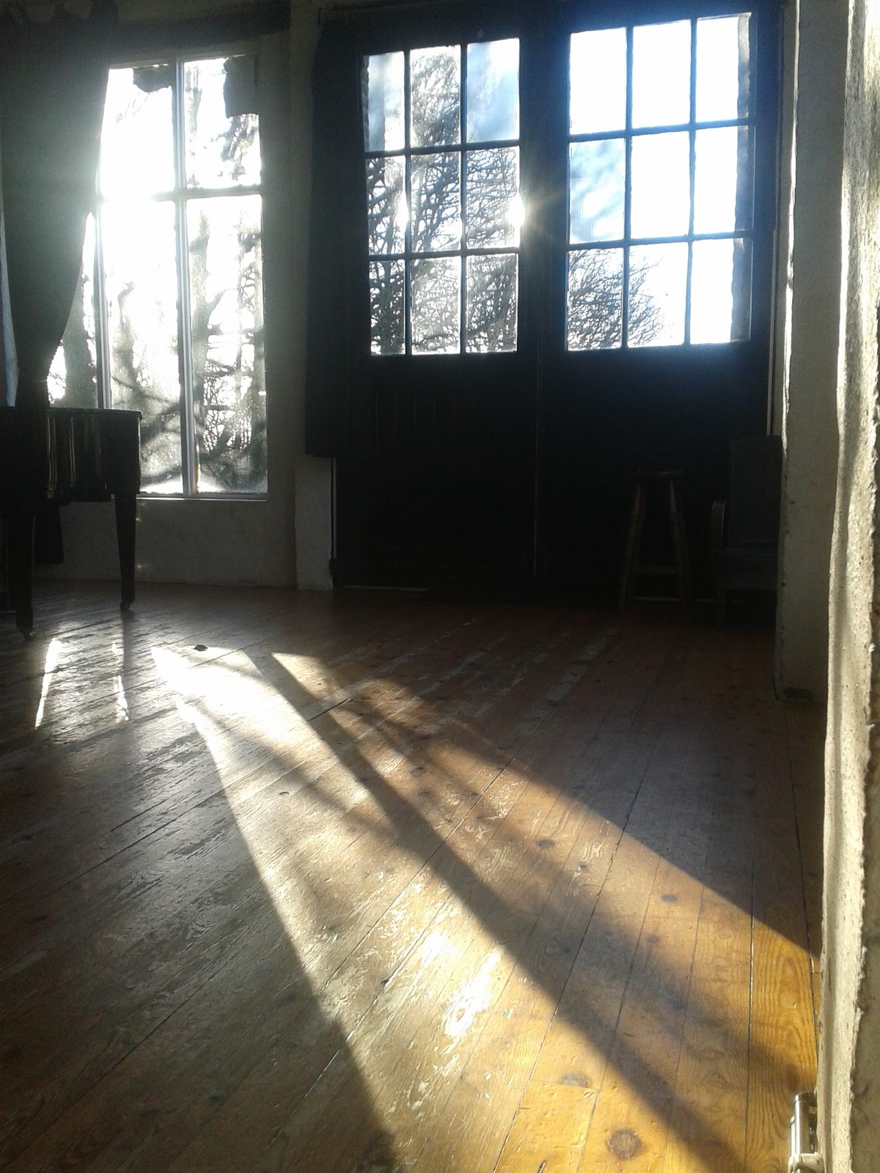 Antenna Studios Cafe