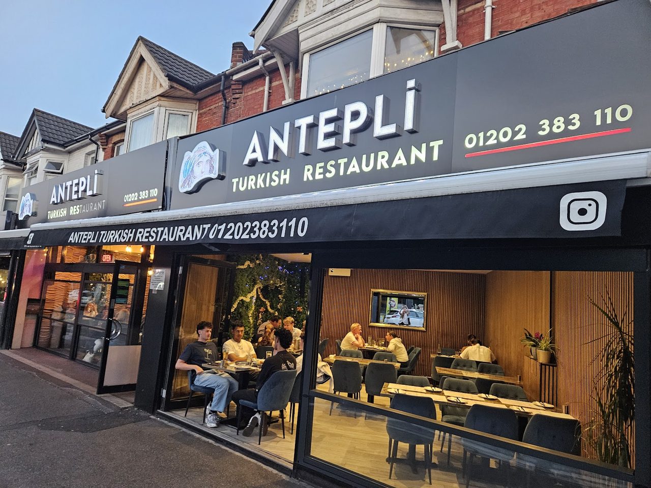 Antepli