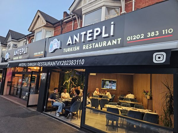 Antepli