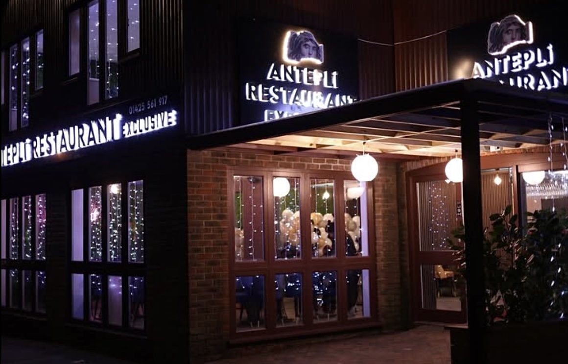 ANTEPLI  EXCLUSIVE