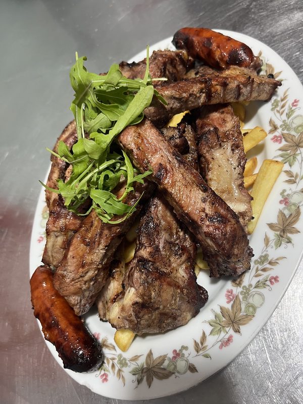 Anthony's Grill