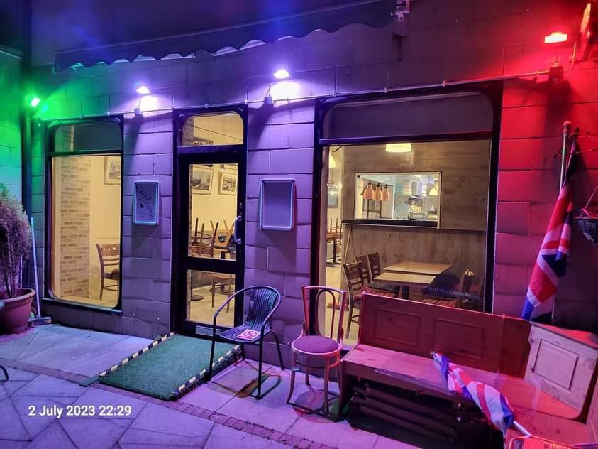 Antico Caffe