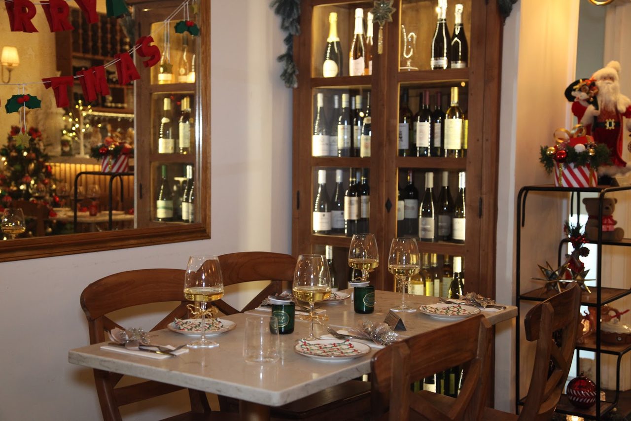 Antika Restaurant