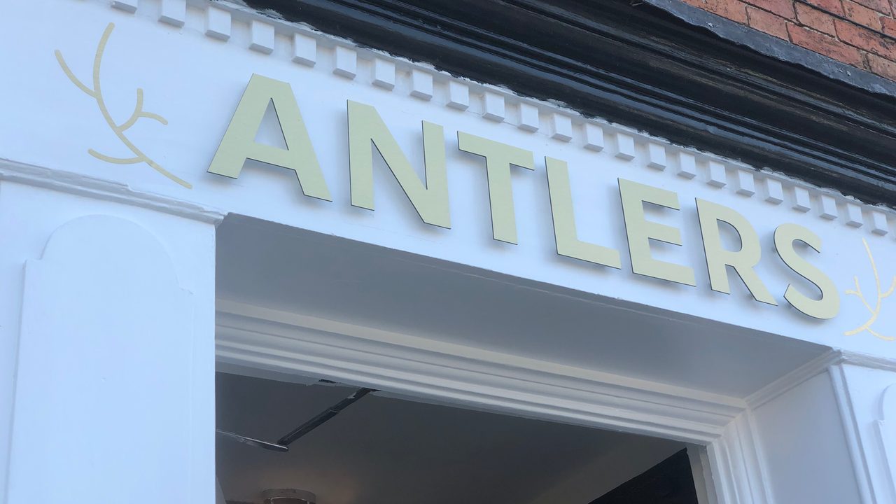 Antlers
