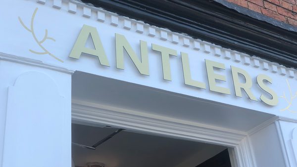 Antlers