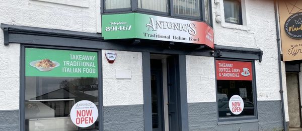 Antonio's