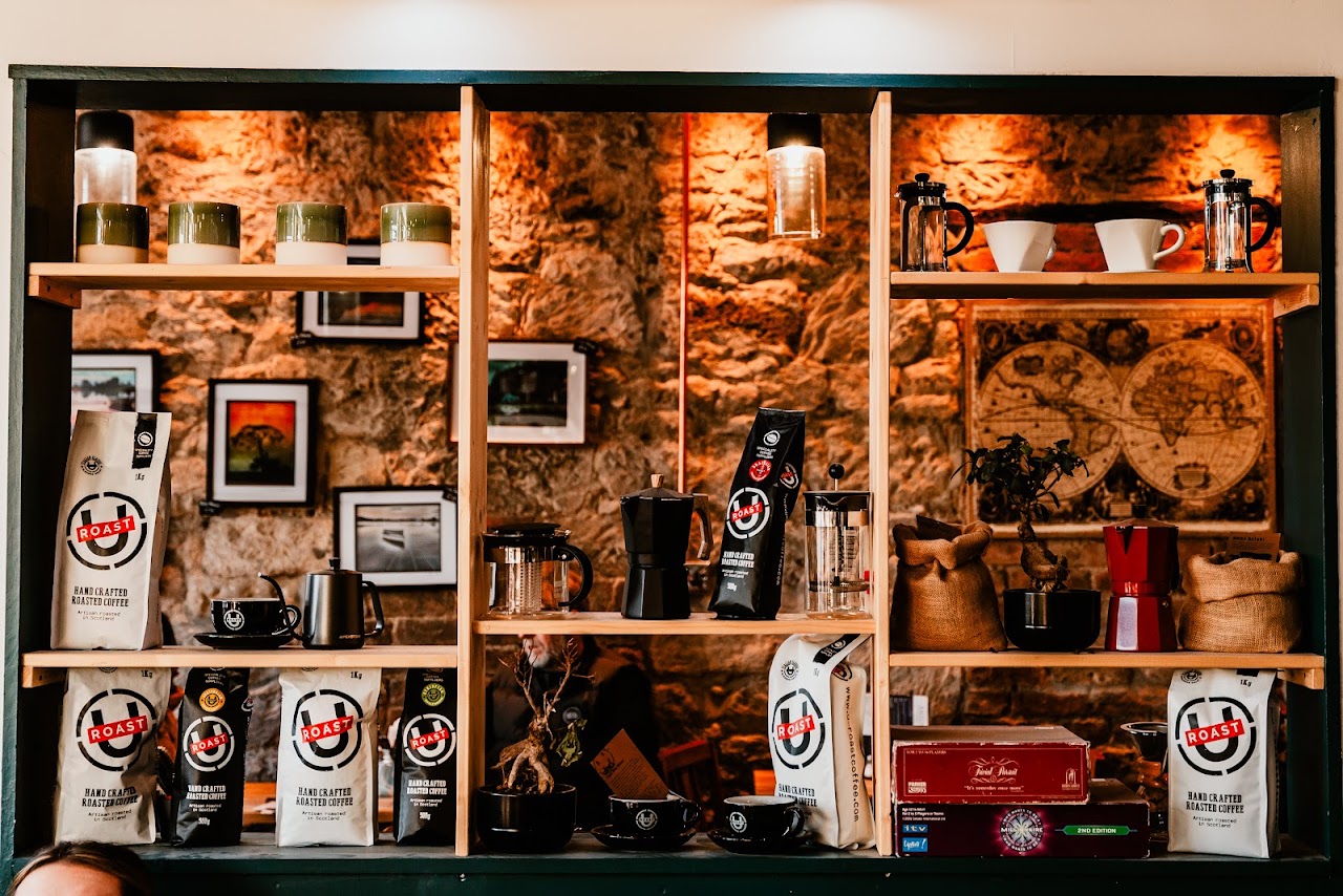 Antonio's Deli