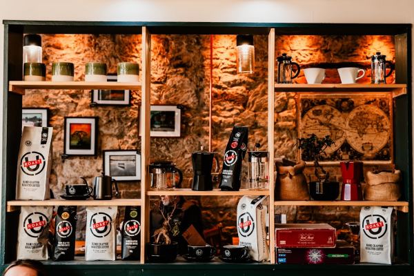 Antonio's Deli
