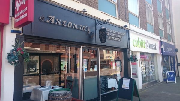 Antonio'S Restaurant