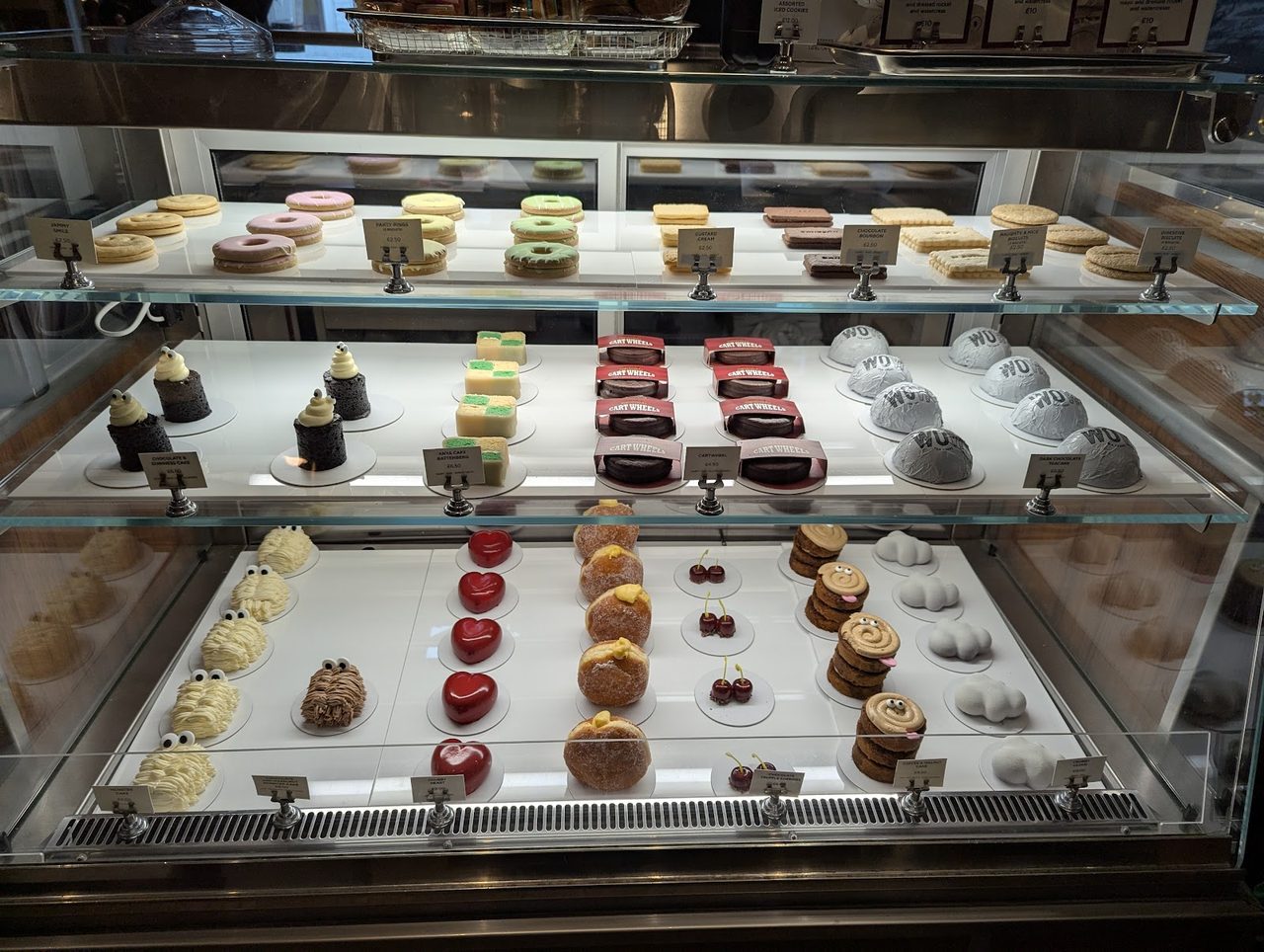 Anya Cafe