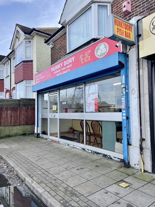Anya's Thai Food