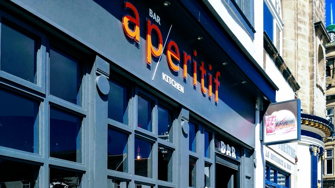 Aperitif