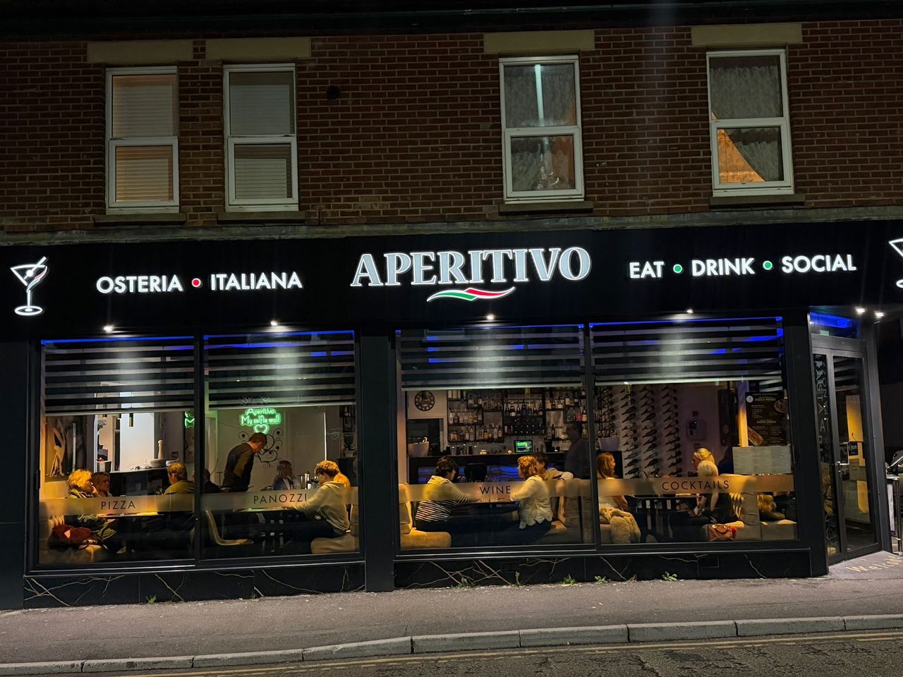 Aperitivo