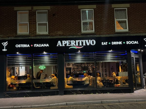 Aperitivo