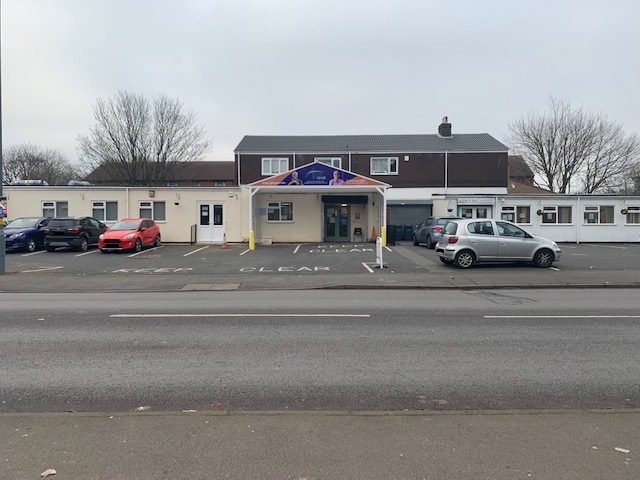 APNA Day Care Centre