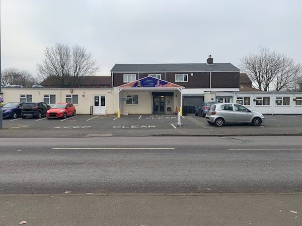 APNA Day Care Centre