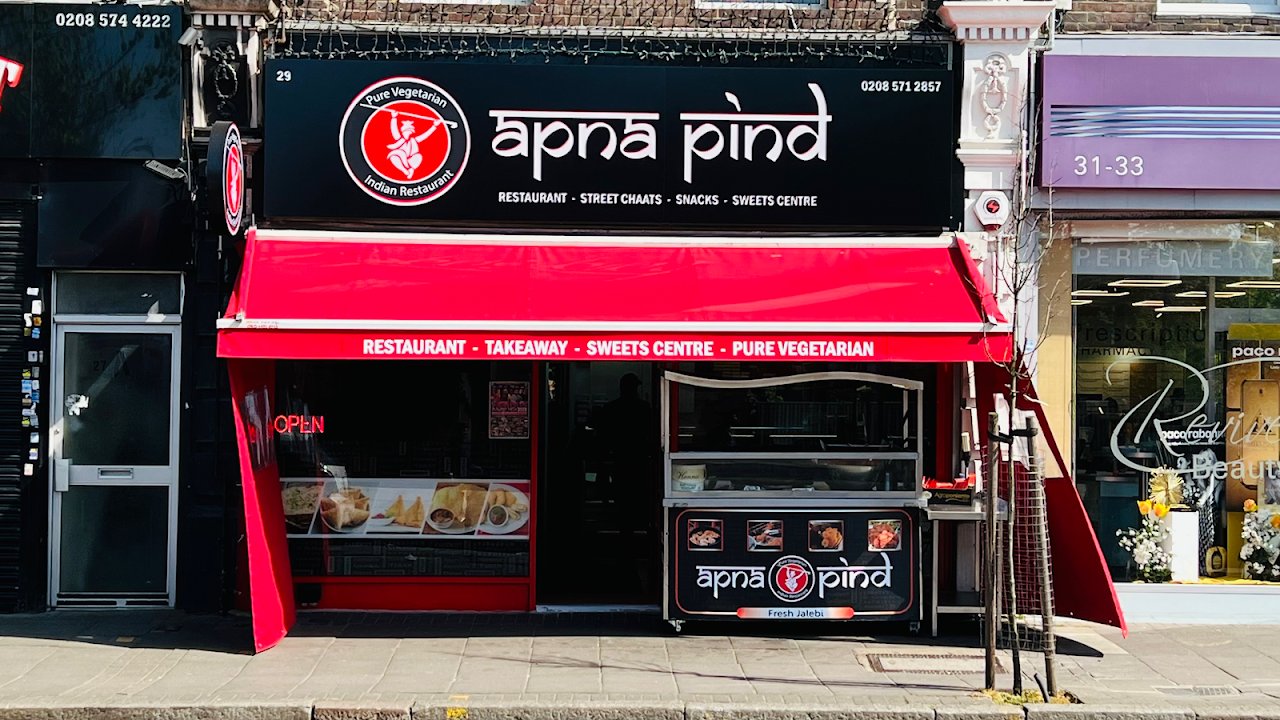Apna Pind