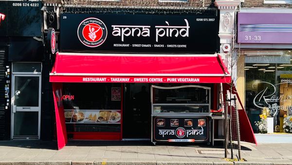 Apna Pind