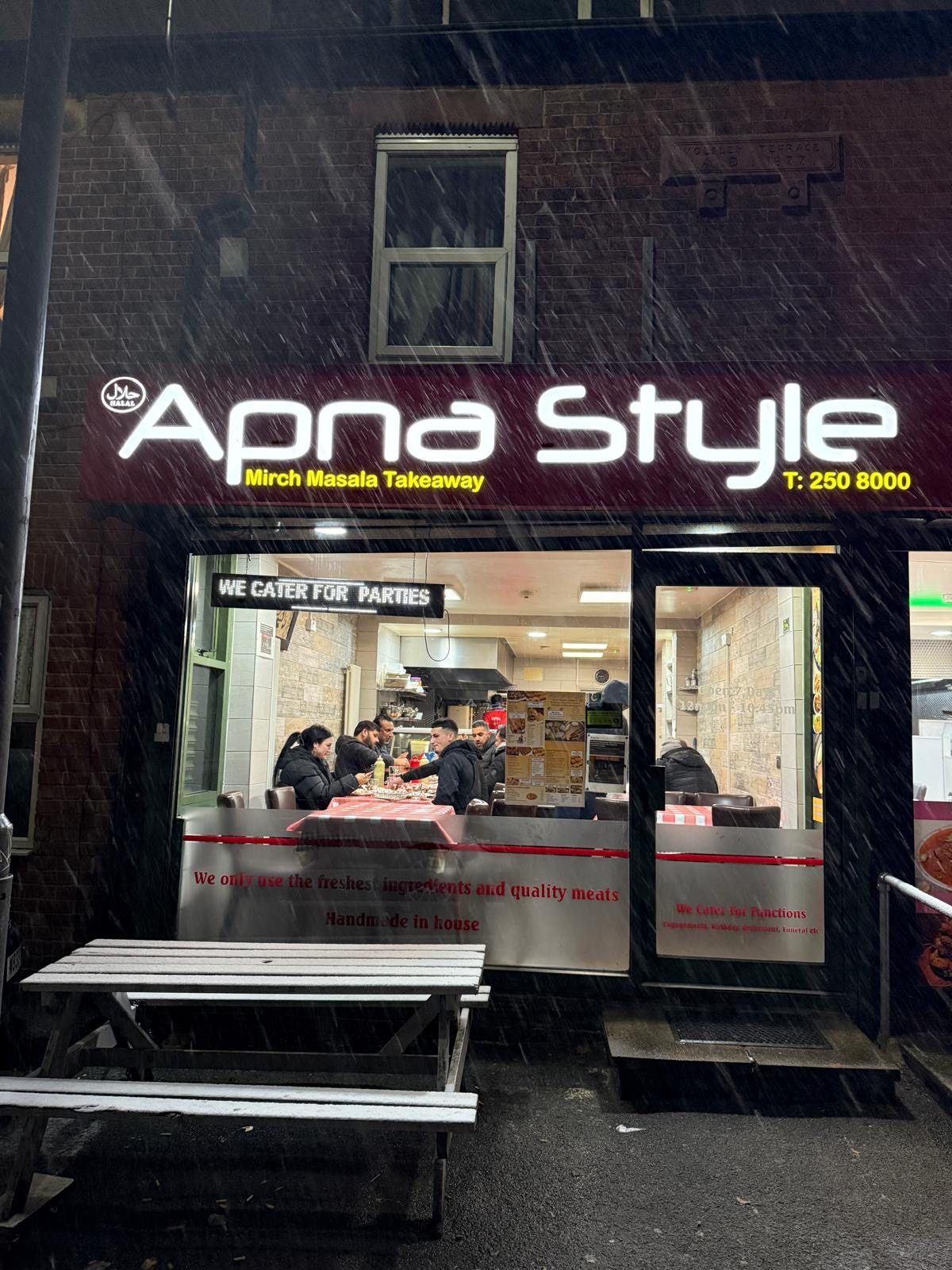 Apna Style