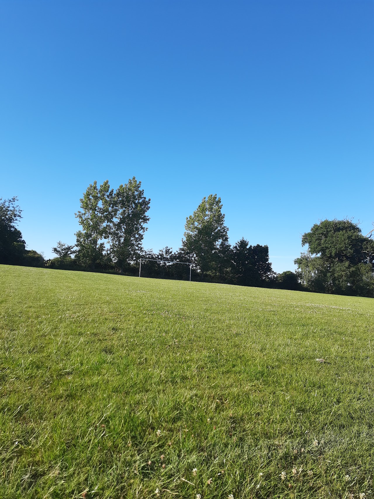 Apperley Village Hall - Open Door Lunch Club