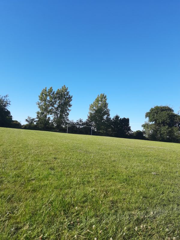 Apperley Village Hall - Open Door Lunch Club