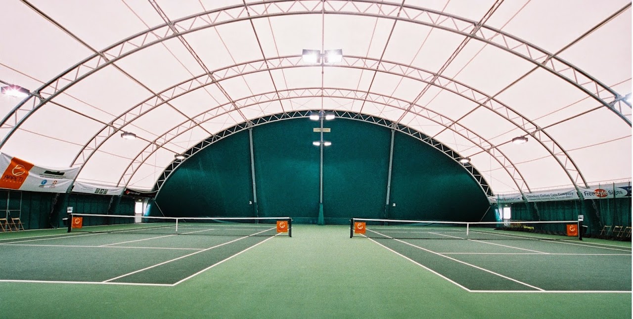Appeti Tennis