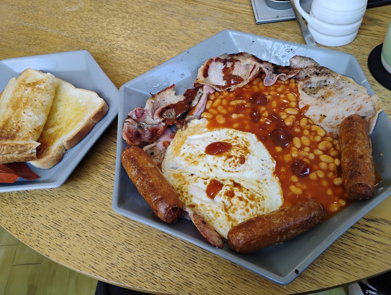 Appleby's
