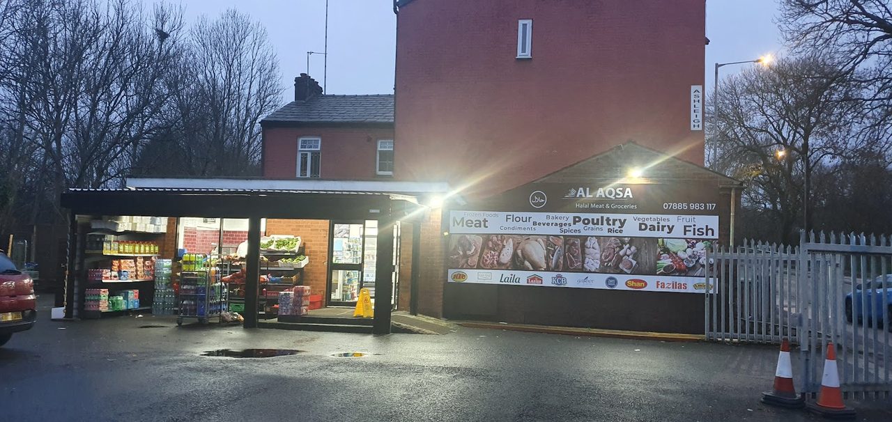 Aqsa Meat Ltd (MX66 HWT)