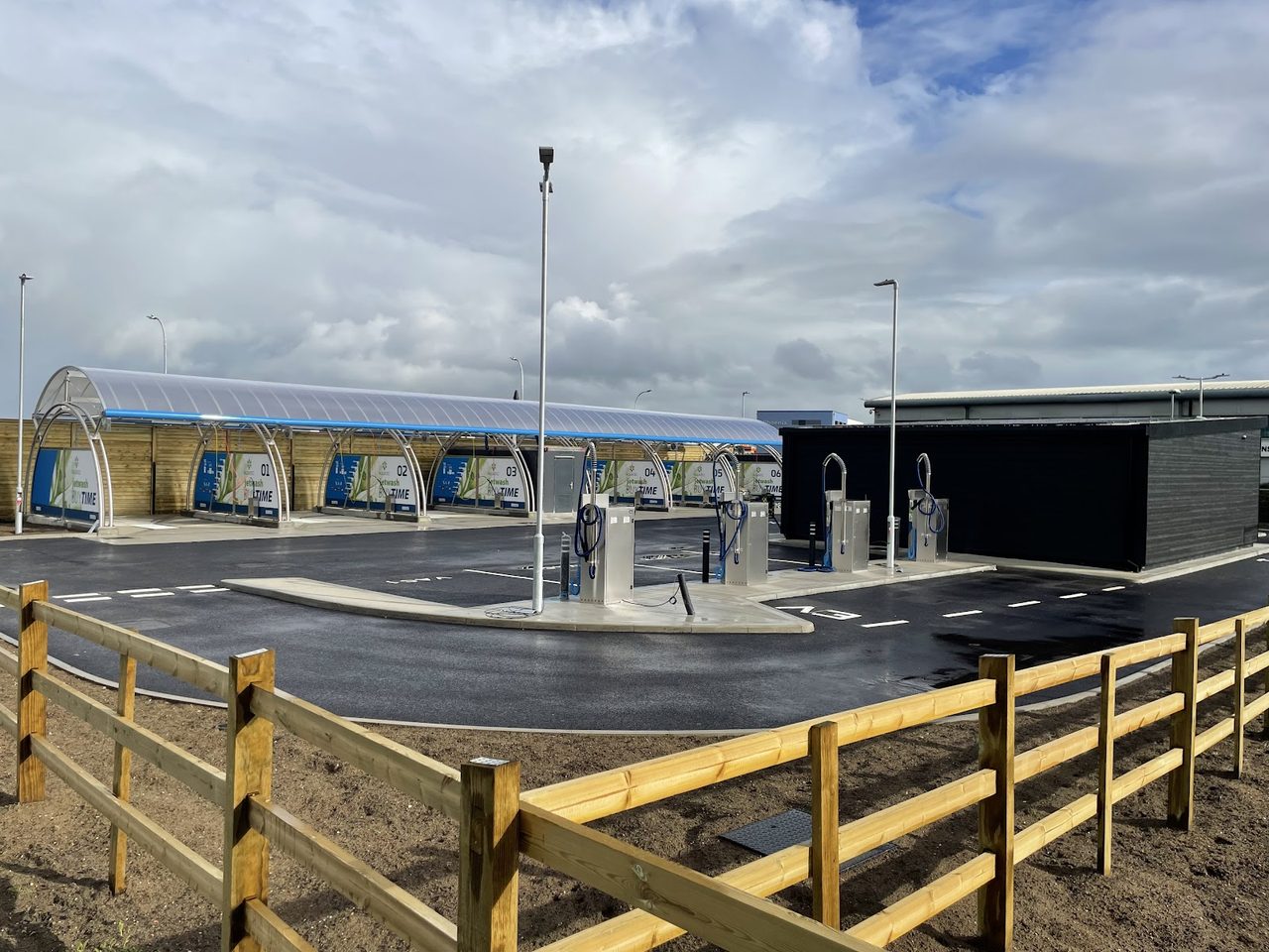 Aquatec Ramsgate
