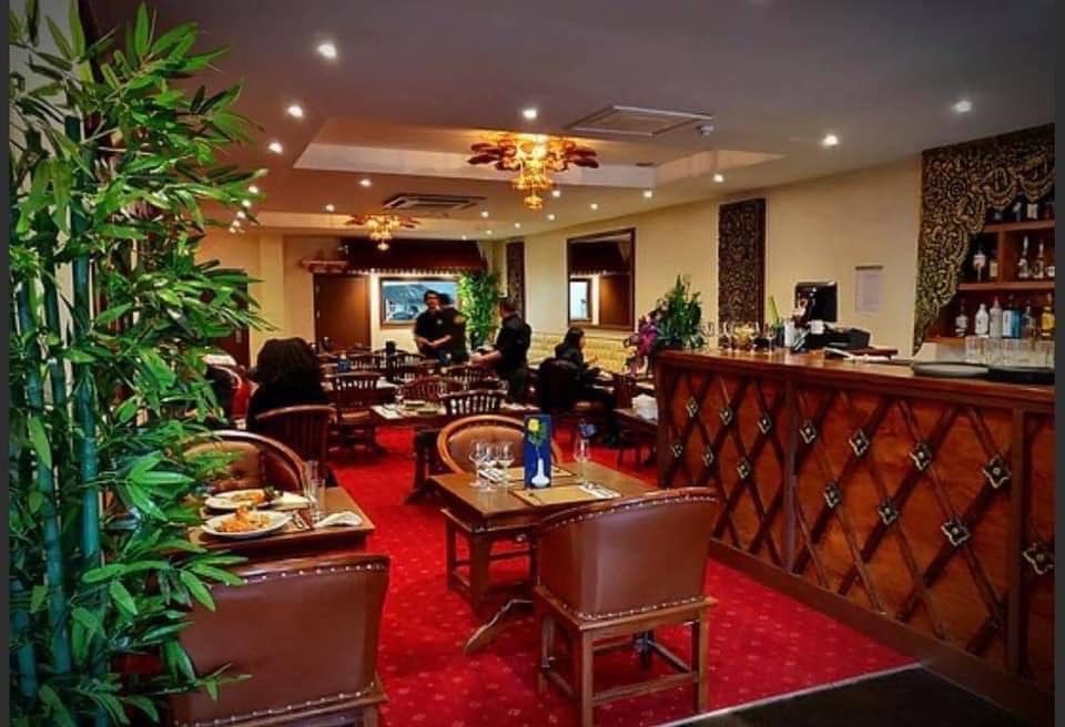 Araya Thai Restaurant