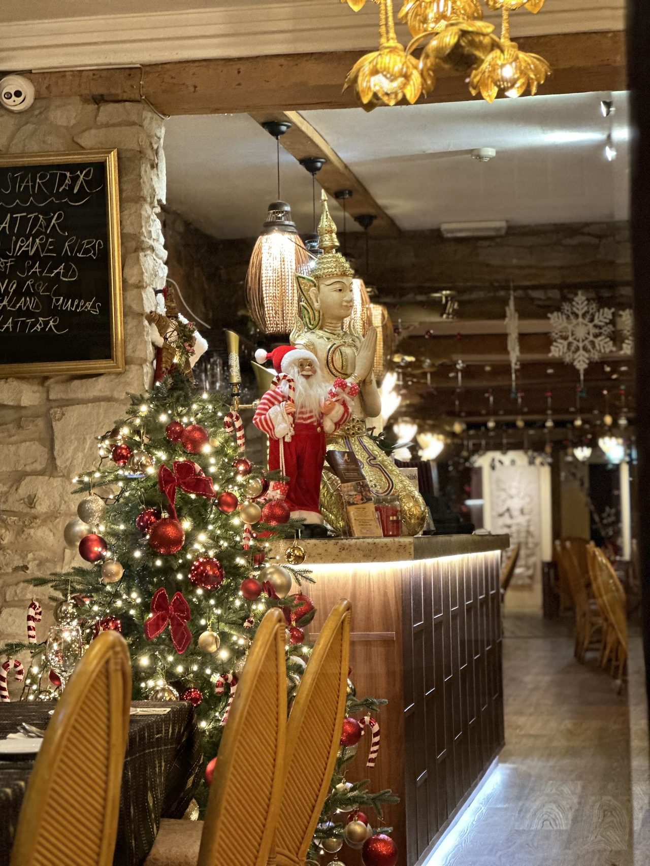 Araya Thai Restaurant