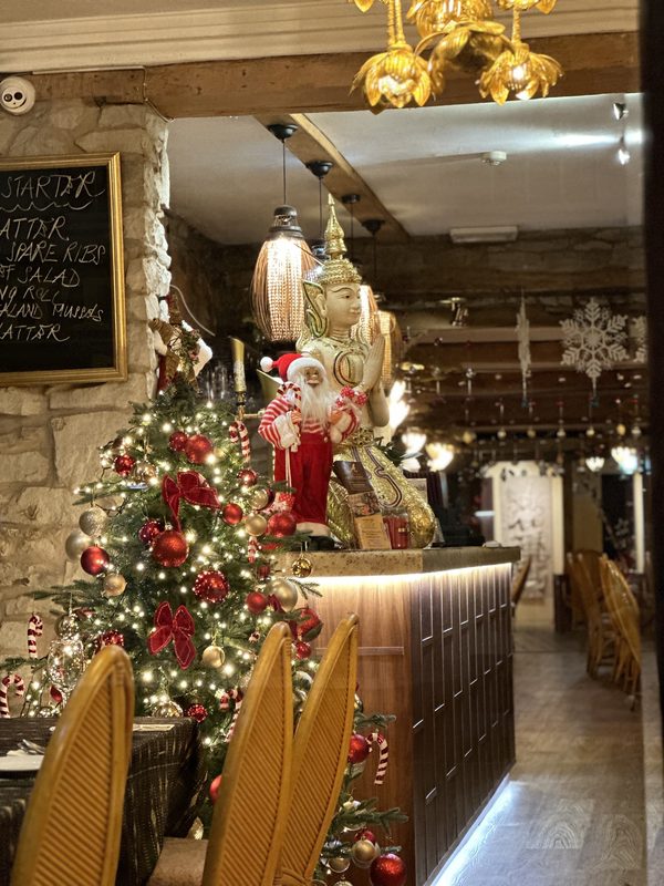 Araya Thai Restaurant