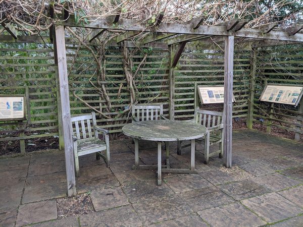 Arboretum Community Cafe