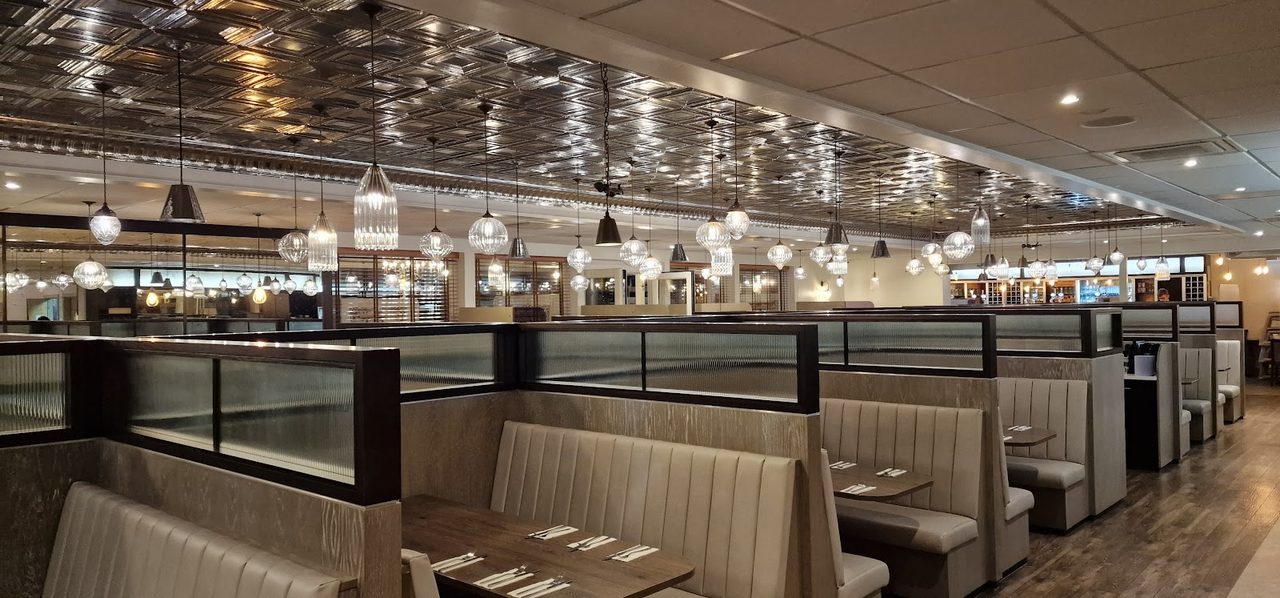 Arbuckles American Restaurant